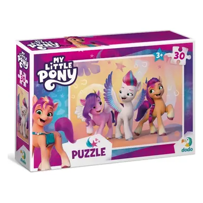 Puzzle My Little Pony Zipp, Pipp a Sunny