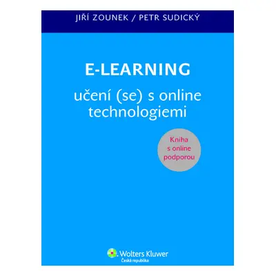 E-learning učení (se) s online technologiemi