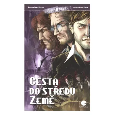 Cesta do středu Země