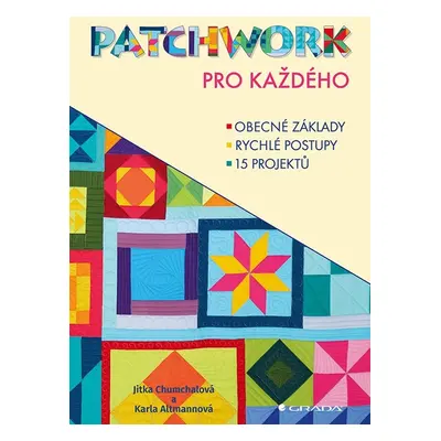 Patchwork pro každého