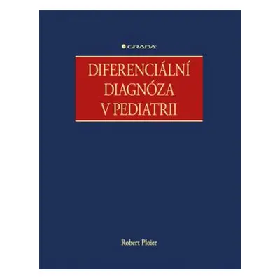 Diferenciální diagnóza v pediatrii