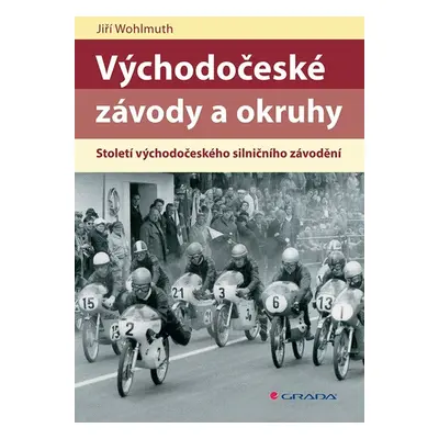 Východočeské závody a okruhy