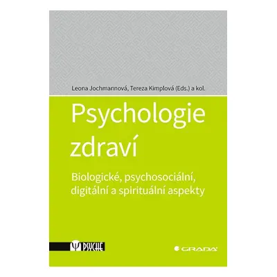 Psychologie zdraví