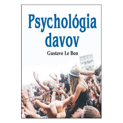 Psychológia davov