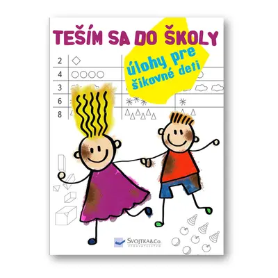 Teším sa do školy