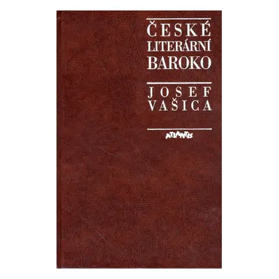 České literární baroko