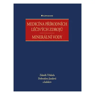 Medicína přírodních léčivých zdrojů