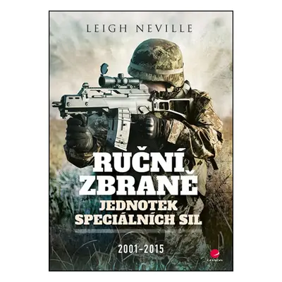 Ruční zbraně jednotek speciálních sil