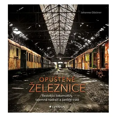 Opuštěné železnice