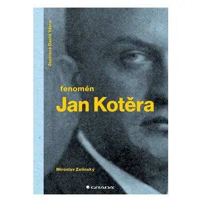 Jan Kotěra