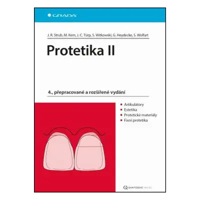 Protetika II