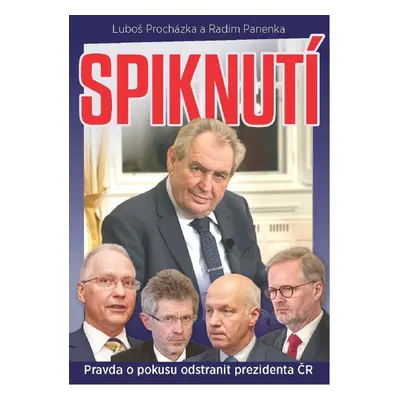 Spiknutí