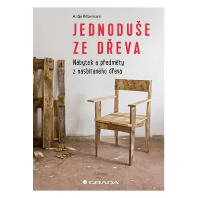 Jednoduše ze dřeva