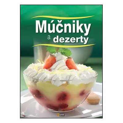 Múčniky a dezerty