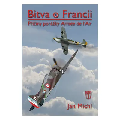 Bitva o Francii