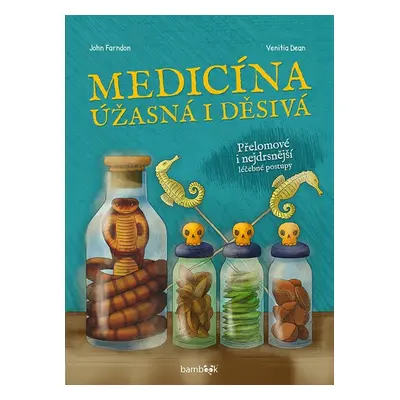 Medicína