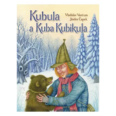 Kubula a Kuba Kubikula