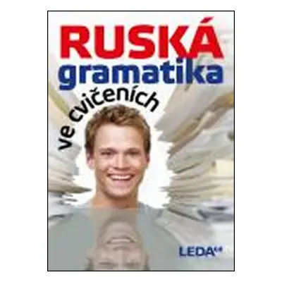 Ruská gramatika ve cvičeních