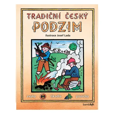 Tradiční český podzim