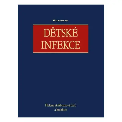 Dětské infekce