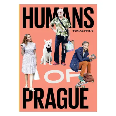 Humans of Prague (EN)