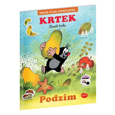 Krtek a podzim