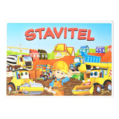 Stavitel