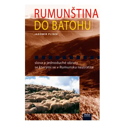 Rumunština do batohu