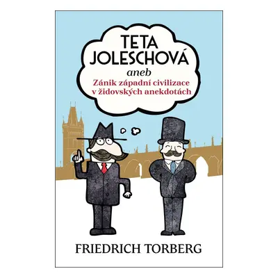 Teta Joleschová