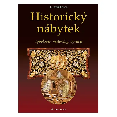 Historický nábytek