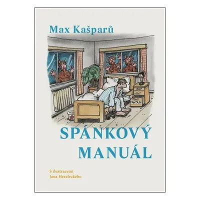 Spánkový manuál