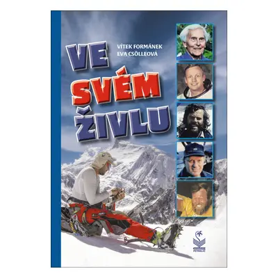 Ve svém živlu