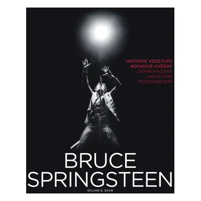 Bruce Springsteen