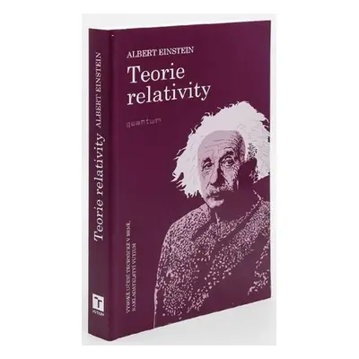 Teorie relativity