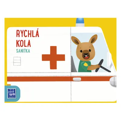 Rychlá kola Sanitka