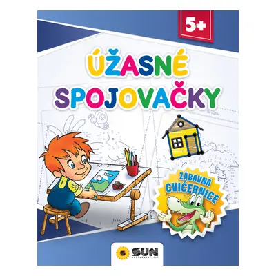 Úžasné spojovačky