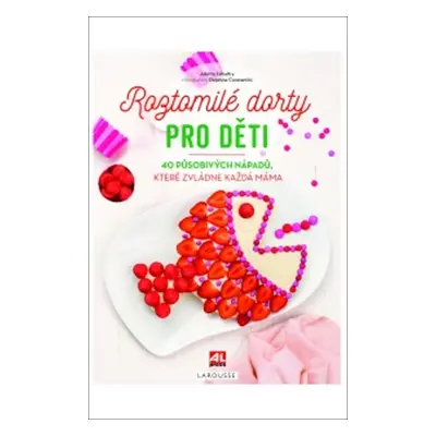 Roztomilé dorty pro děti