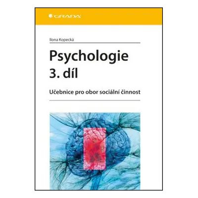 Psychologie 3. díl