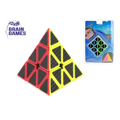 Brain Games pyramida hlavolam