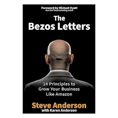 The Bezos Letters