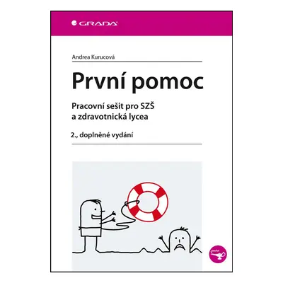 První pomoc