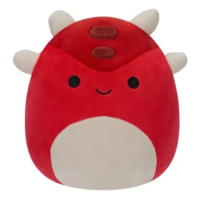 Squishmallows Ankylosaurus Sergio