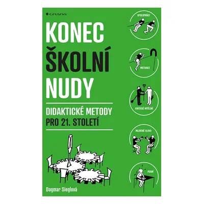 Konec školní nudy