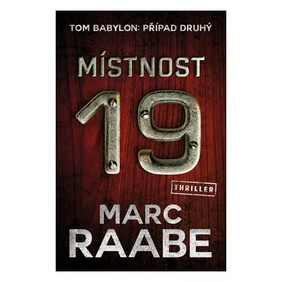 Místnost 19 (2. díl)