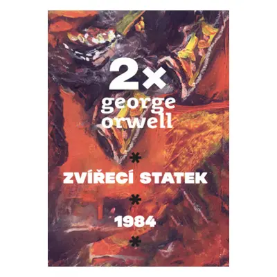 2x Orwell