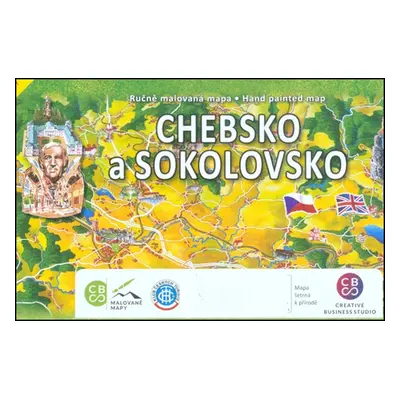 Chebsko a Sokolovsko