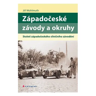 Západočeské závody a okruhy