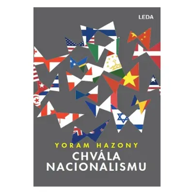 Chvála nacionalismu