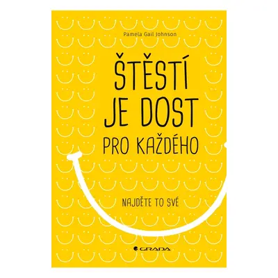 Štěstí je dost pro každého