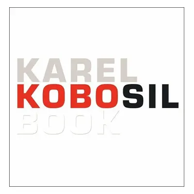 Karel Kobosil book